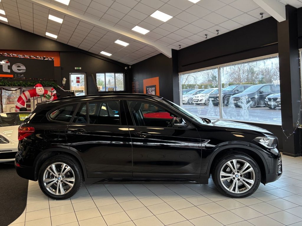 Used BMW X1 2019 for sale - 77027225: Photo 16
