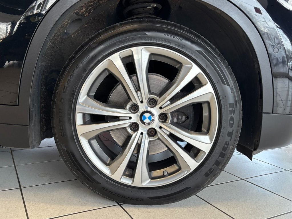 Used BMW X1 2019 for sale - 77027225: Photo 17