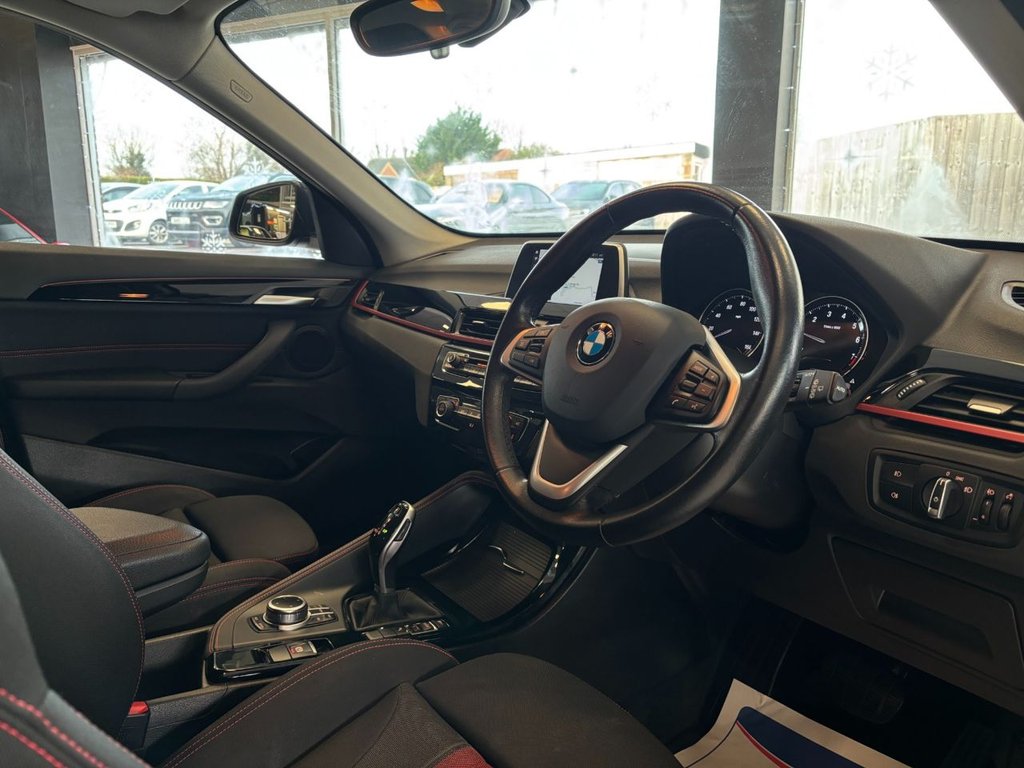 Used BMW X1 2019 for sale - 77027225: Photo 2