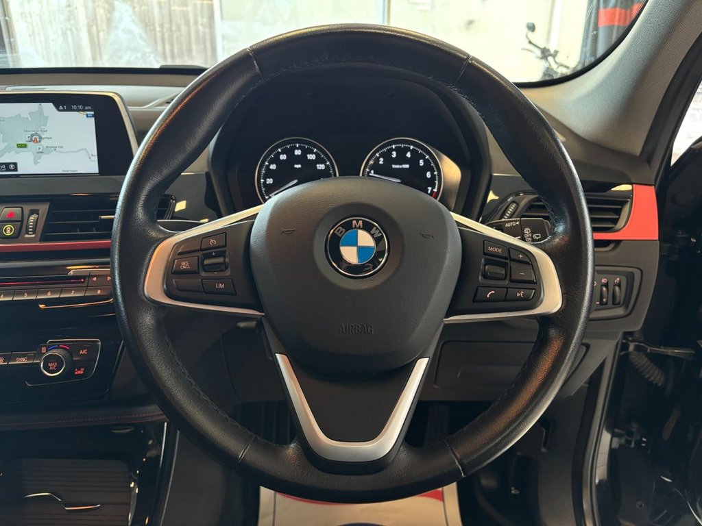 Used BMW X1 2019 for sale - 77027225: Photo 24