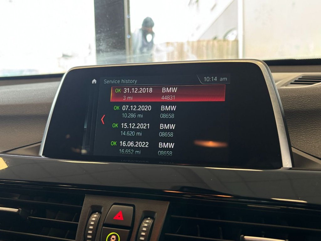 Used BMW X1 2019 for sale - 77027225: Photo 42