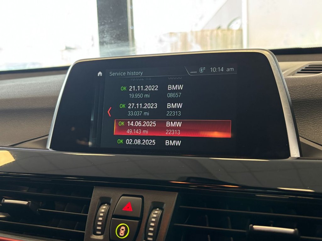 Used BMW X1 2019 for sale - 77027225: Photo 43