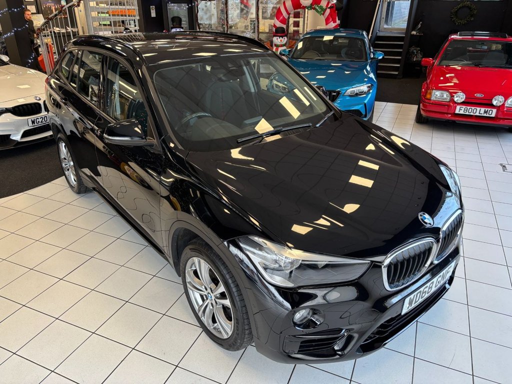 Used BMW X1 2019 for sale - 77027225: Photo 5