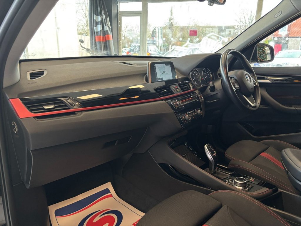 Used BMW X1 2019 for sale - 77027225: Photo 50