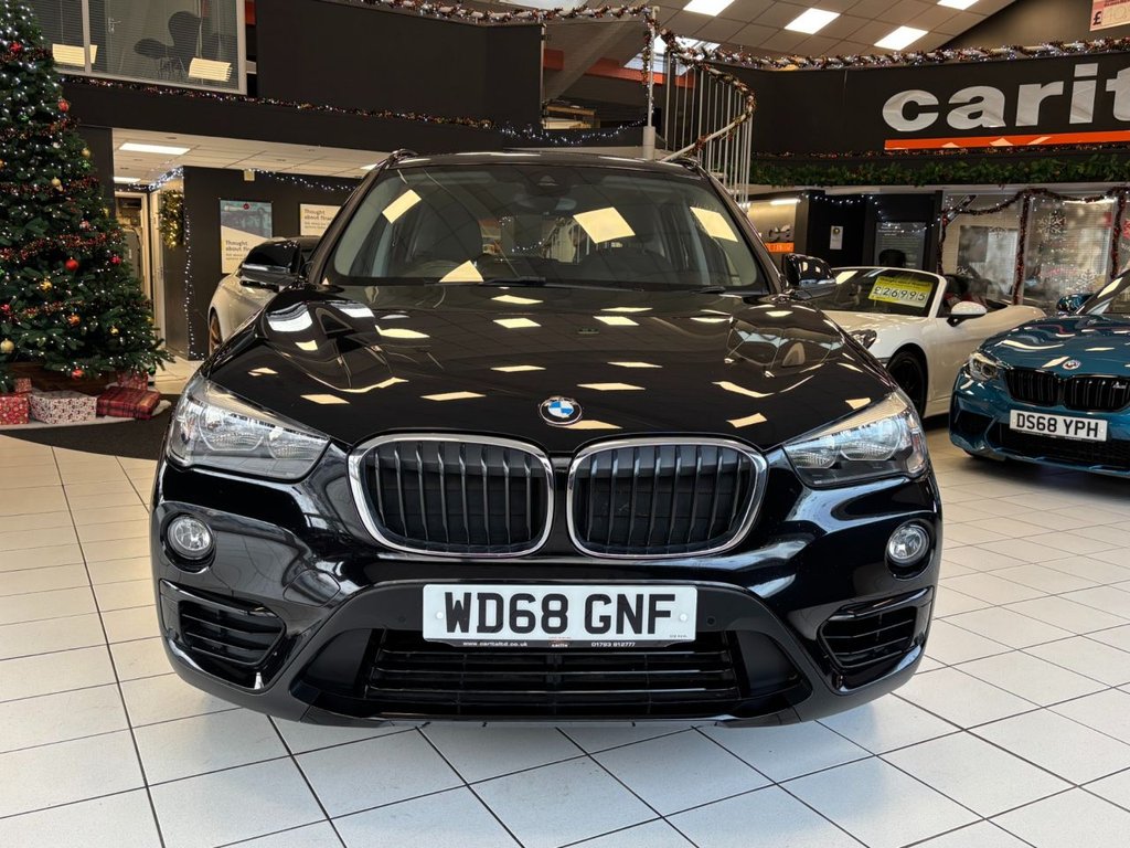 Used BMW X1 2019 for sale - 77027225: Photo 7