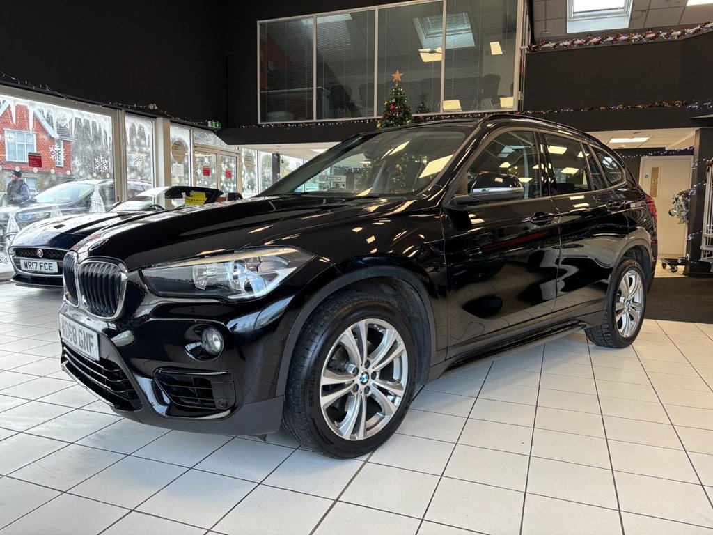 Used BMW X1 2019 for sale - 77027225: Photo 9