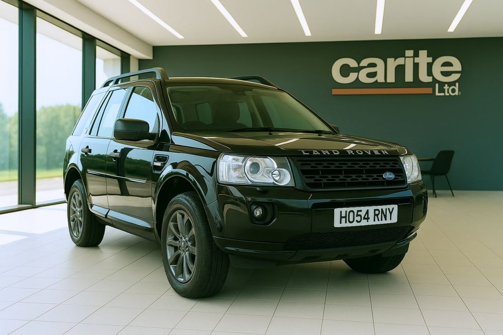 Used Land Rover Freelander 2 2013 for sale - 76883178: Photo 1