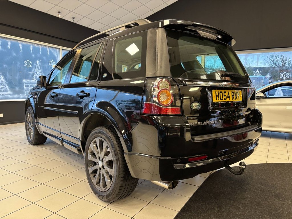 Used Land Rover Freelander 2 2013 for sale - 76883178: Photo 10