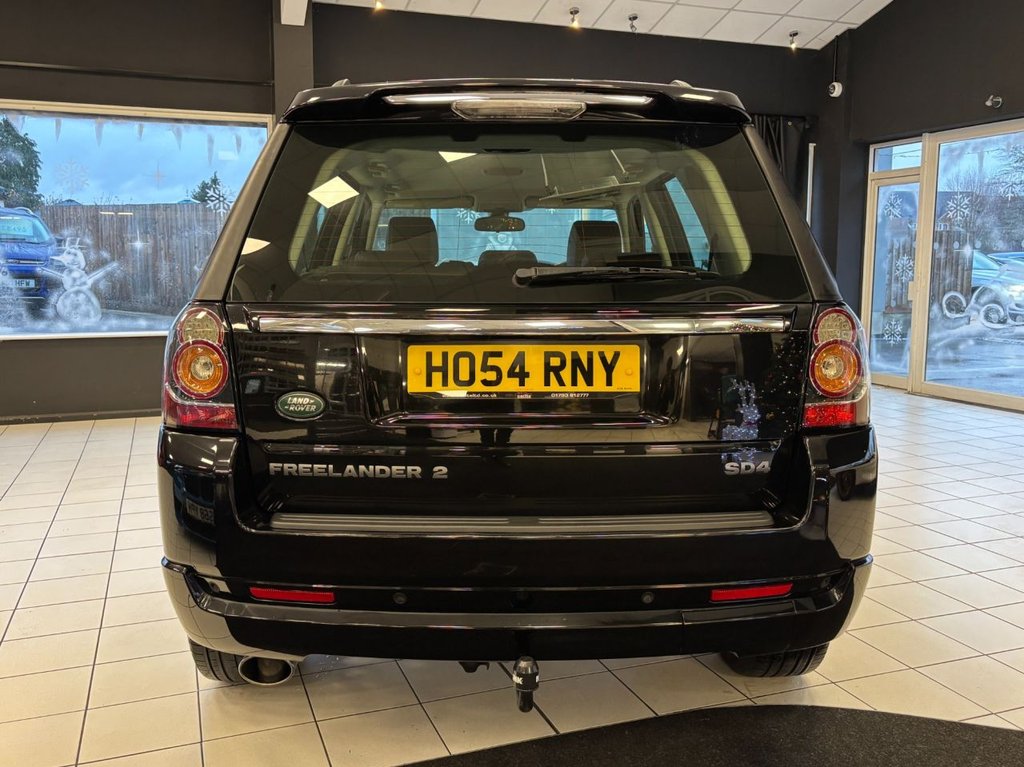 Used Land Rover Freelander 2 2013 for sale - 76883178: Photo 11