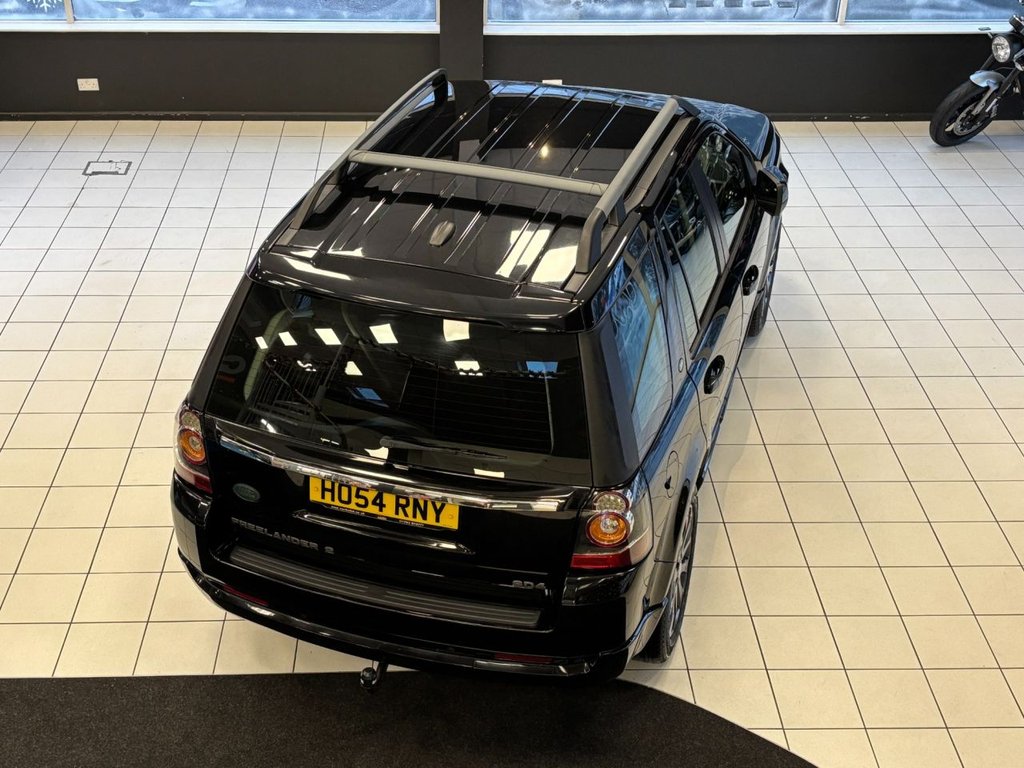 Used Land Rover Freelander 2 2013 for sale - 76883178: Photo 12