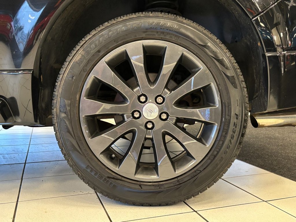 Used Land Rover Freelander 2 2013 for sale - 76883178: Photo 17