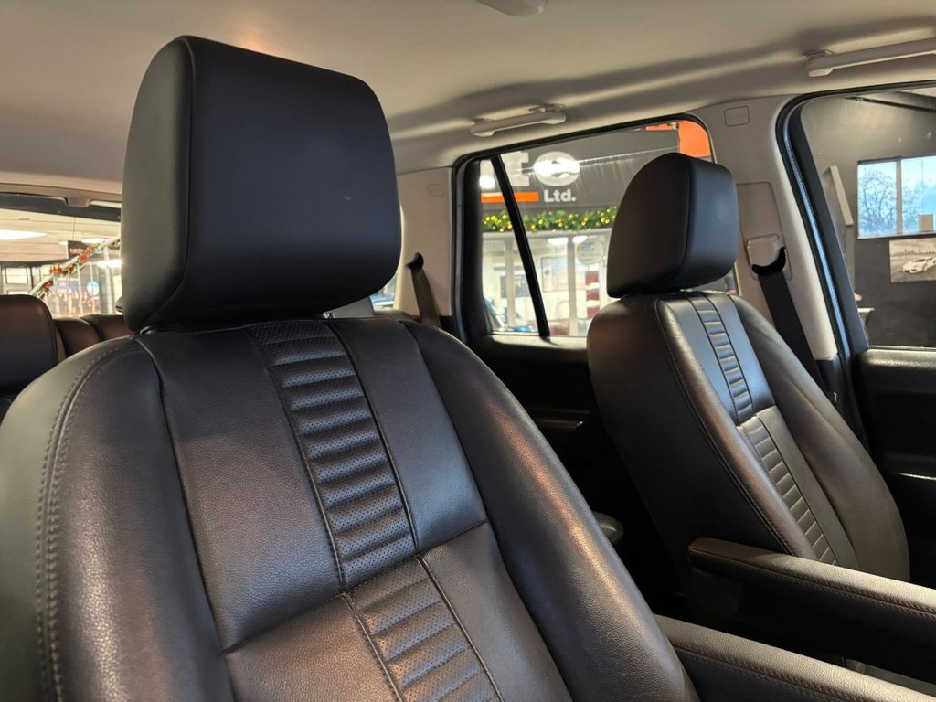 Used Land Rover Freelander 2 2013 for sale - 76883178: Photo 21