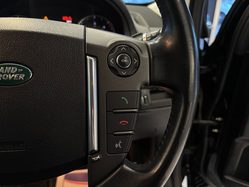 Used Land Rover Freelander 2 2013 for sale - 76883178: Photo 23