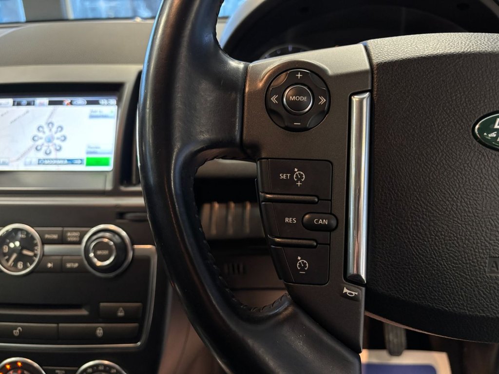 Used Land Rover Freelander 2 2013 for sale - 76883178: Photo 24