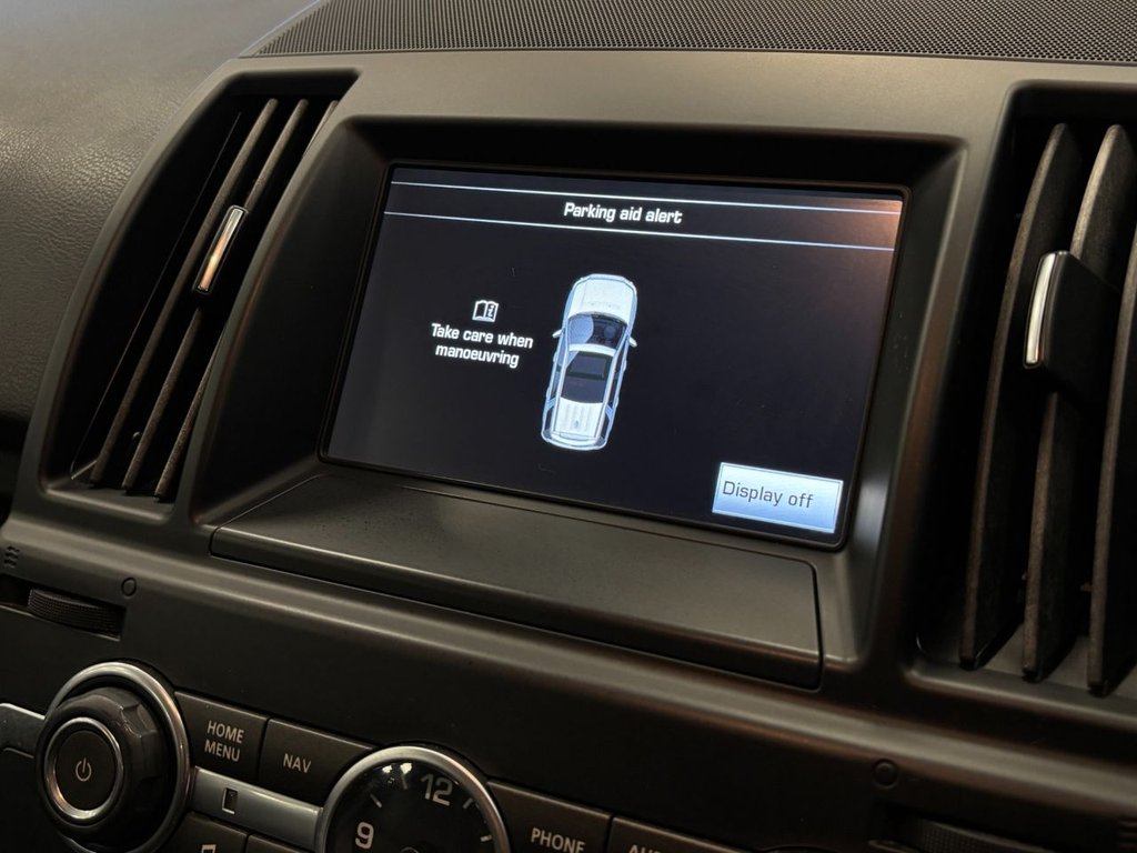 Used Land Rover Freelander 2 2013 for sale - 76883178: Photo 26