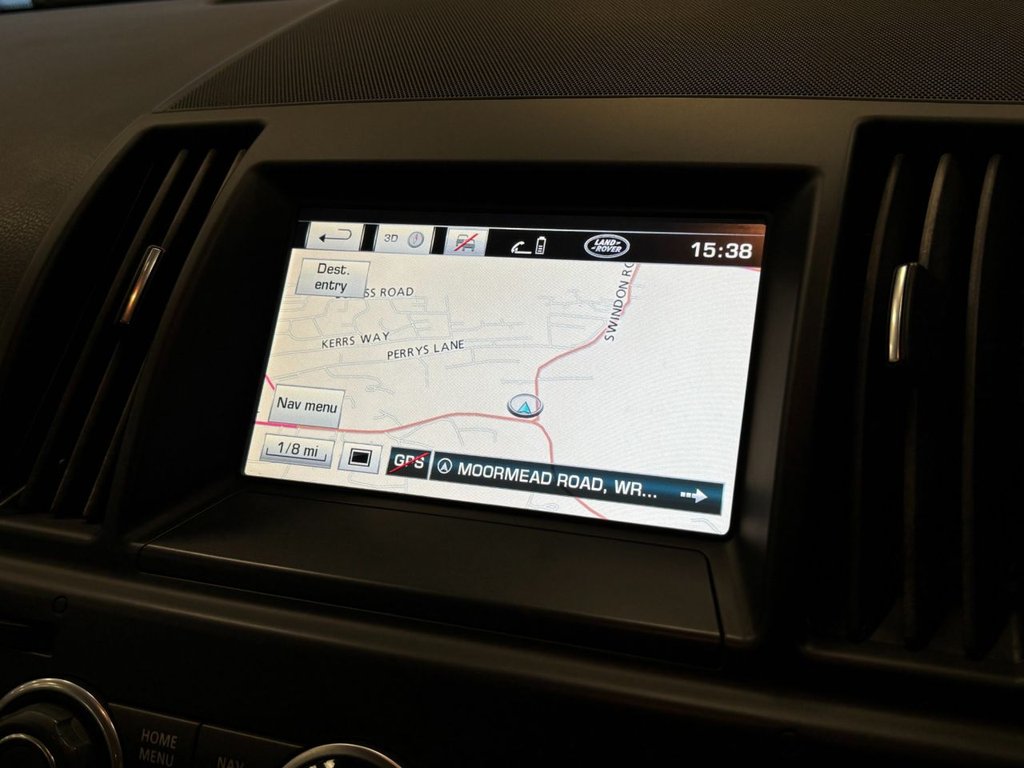 Used Land Rover Freelander 2 2013 for sale - 76883178: Photo 28