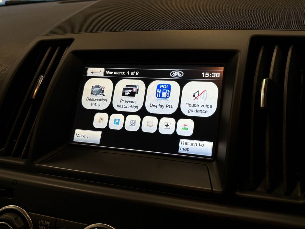 Used Land Rover Freelander 2 2013 for sale - 76883178: Photo 29