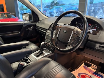 Used Land Rover Freelander 2 2013 for sale - 76883178: Photo