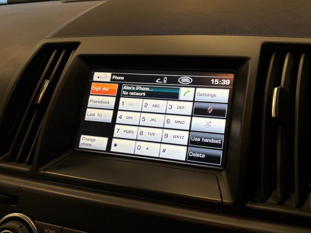 Used Land Rover Freelander 2 2013 for sale - 76883178: Photo 32