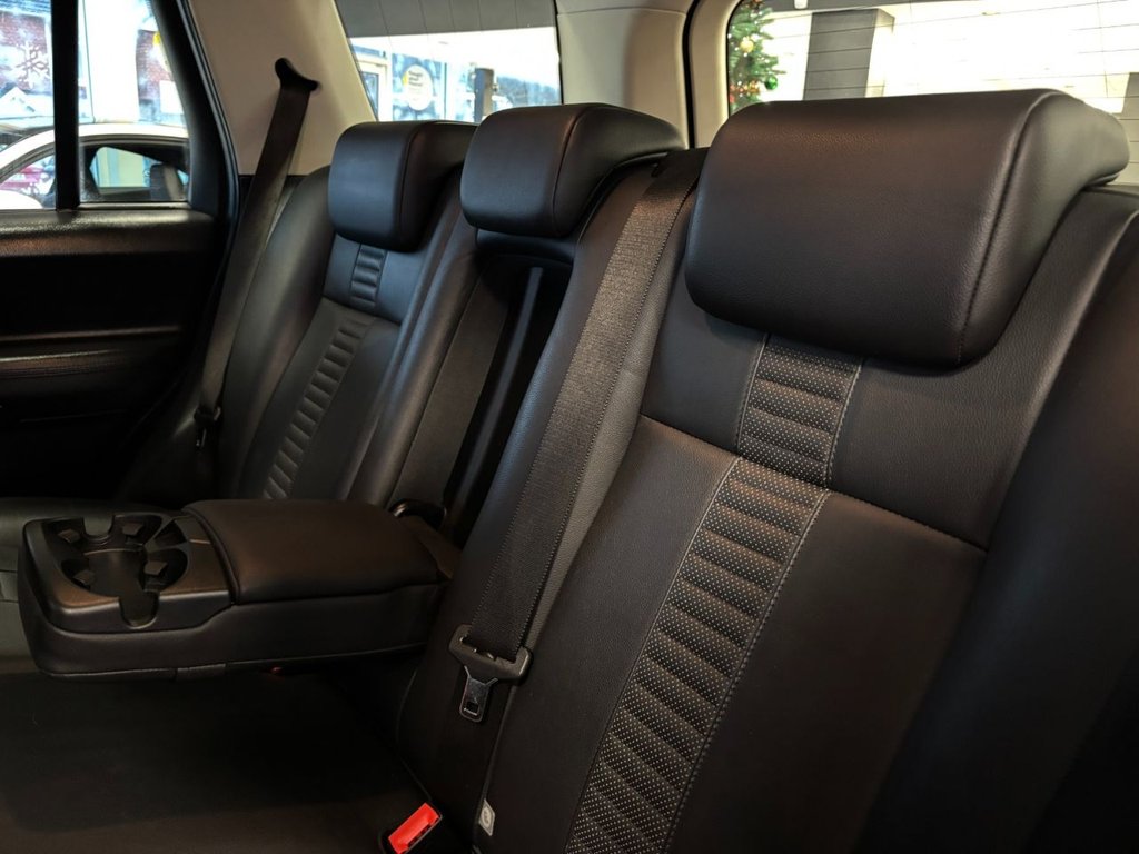 Used Land Rover Freelander 2 2013 for sale - 76883178: Photo 42