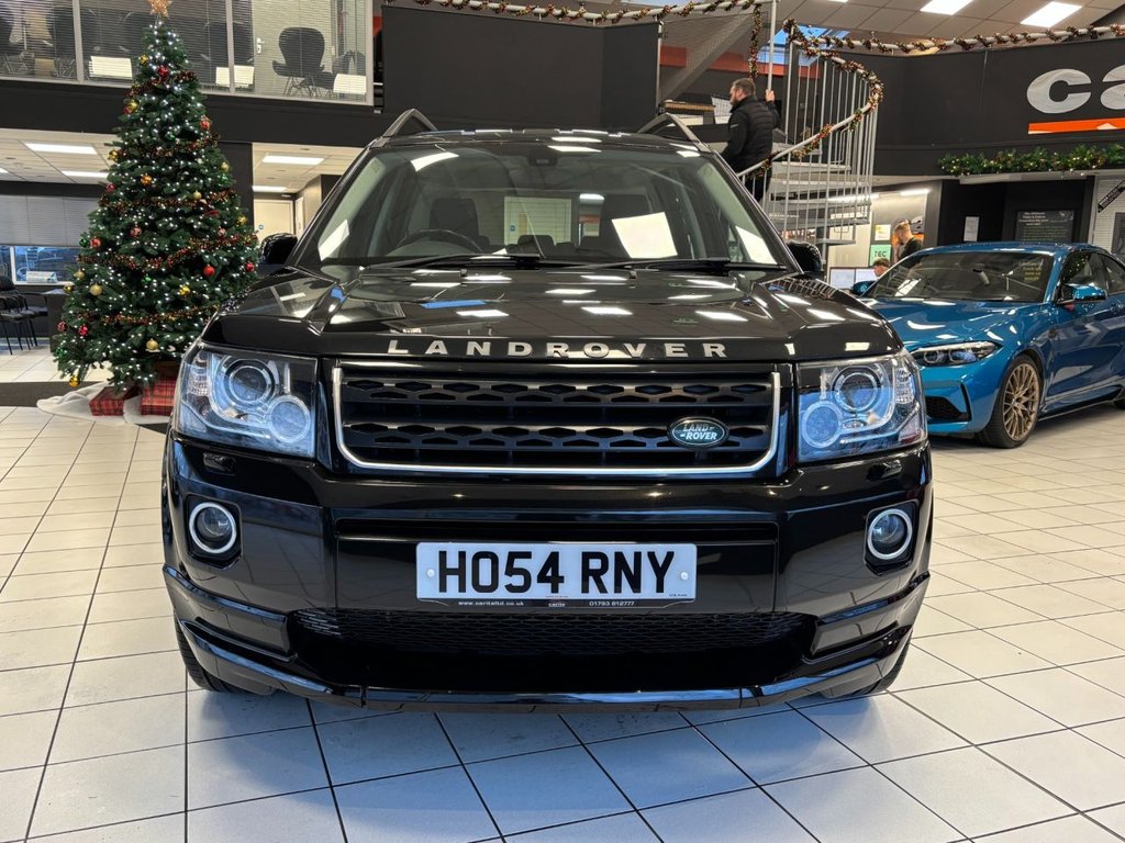 Used Land Rover Freelander 2 2013 for sale - 76883178: Photo 6