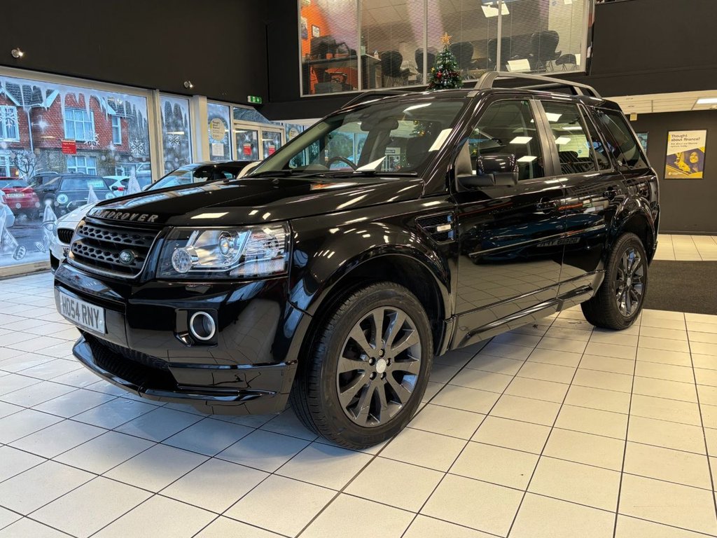 Used Land Rover Freelander 2 2013 for sale - 76883178: Photo 8