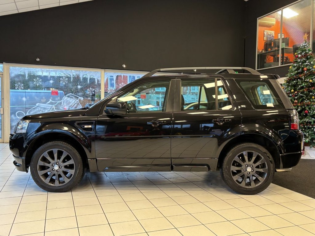 Used Land Rover Freelander 2 2013 for sale - 76883178: Photo 9