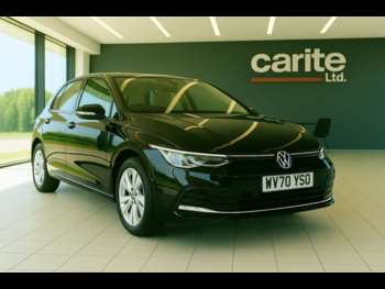 2020 (70) - 1.5 TSI Style Hatchback 5dr Petrol Manual Euro 6 (s/s) (150 ps)