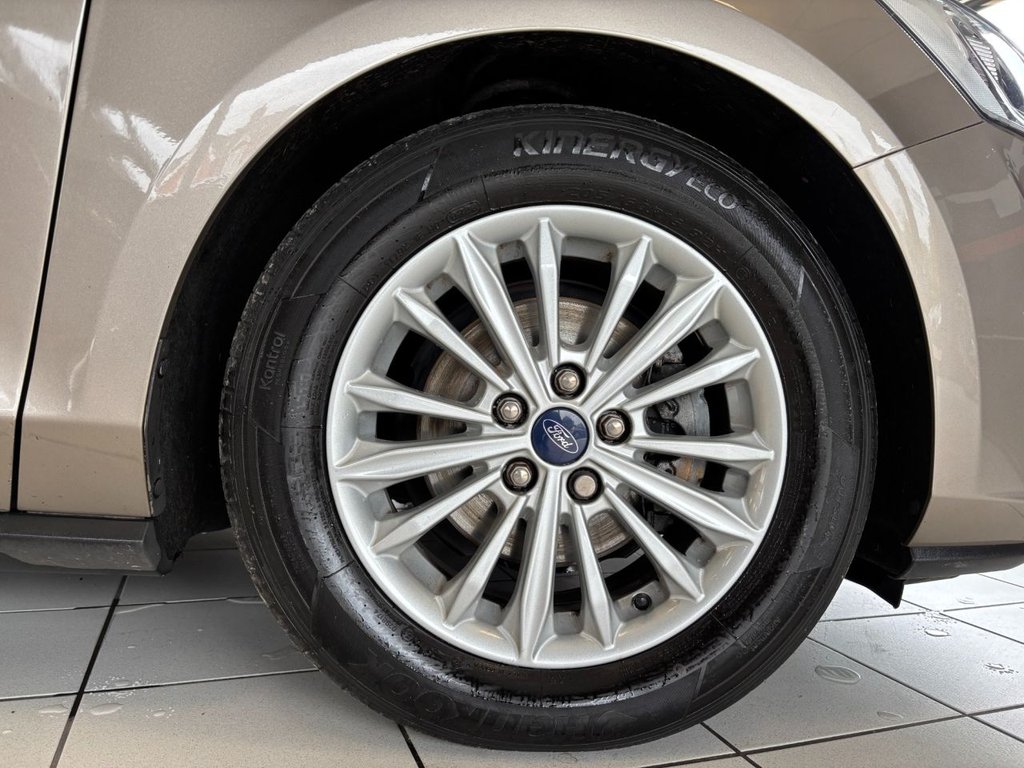 Used Ford Focus 2019 for sale - 76081247: Photo 15