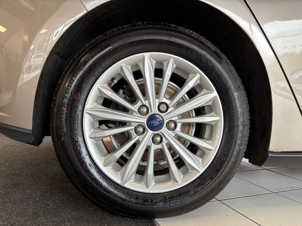 Used Ford Focus 2019 for sale - 76081247: Photo 16