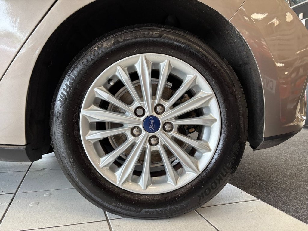 Used Ford Focus 2019 for sale - 76081247: Photo 17