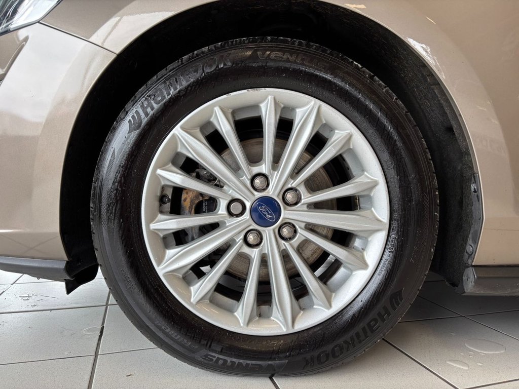 Used Ford Focus 2019 for sale - 76081247: Photo 18