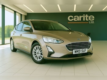 Ford - Focus