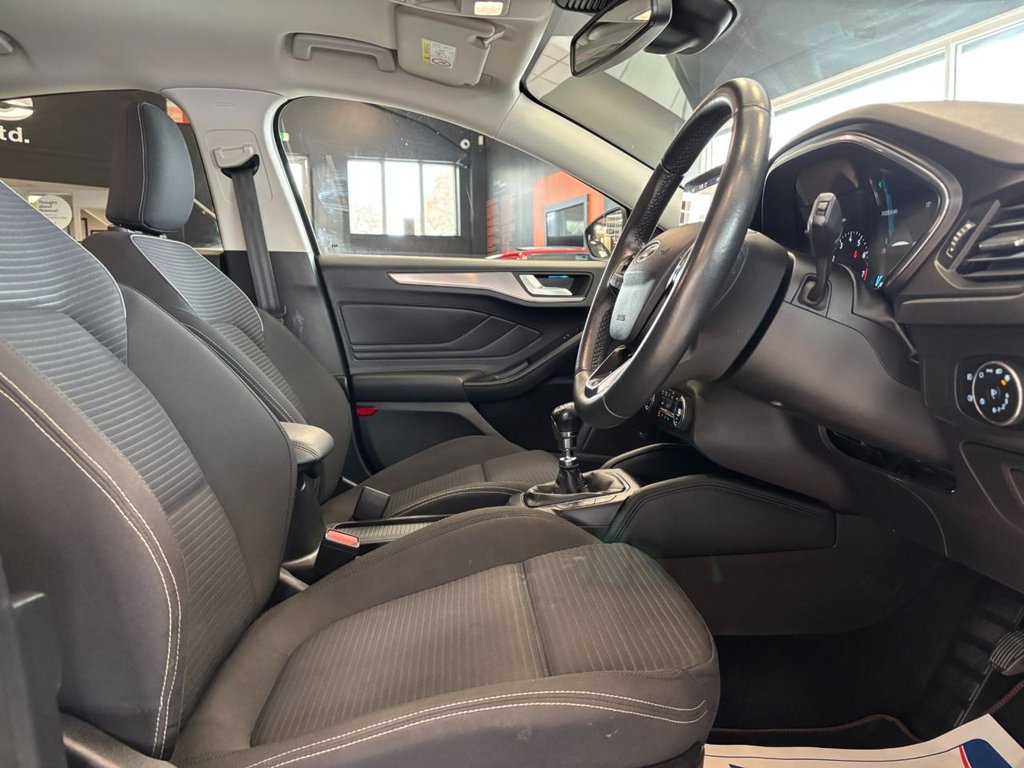 Used Ford Focus 2019 for sale - 76081247: Photo 21