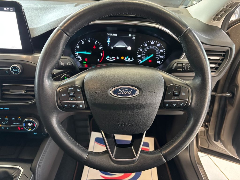 Used Ford Focus 2019 for sale - 76081247: Photo 23