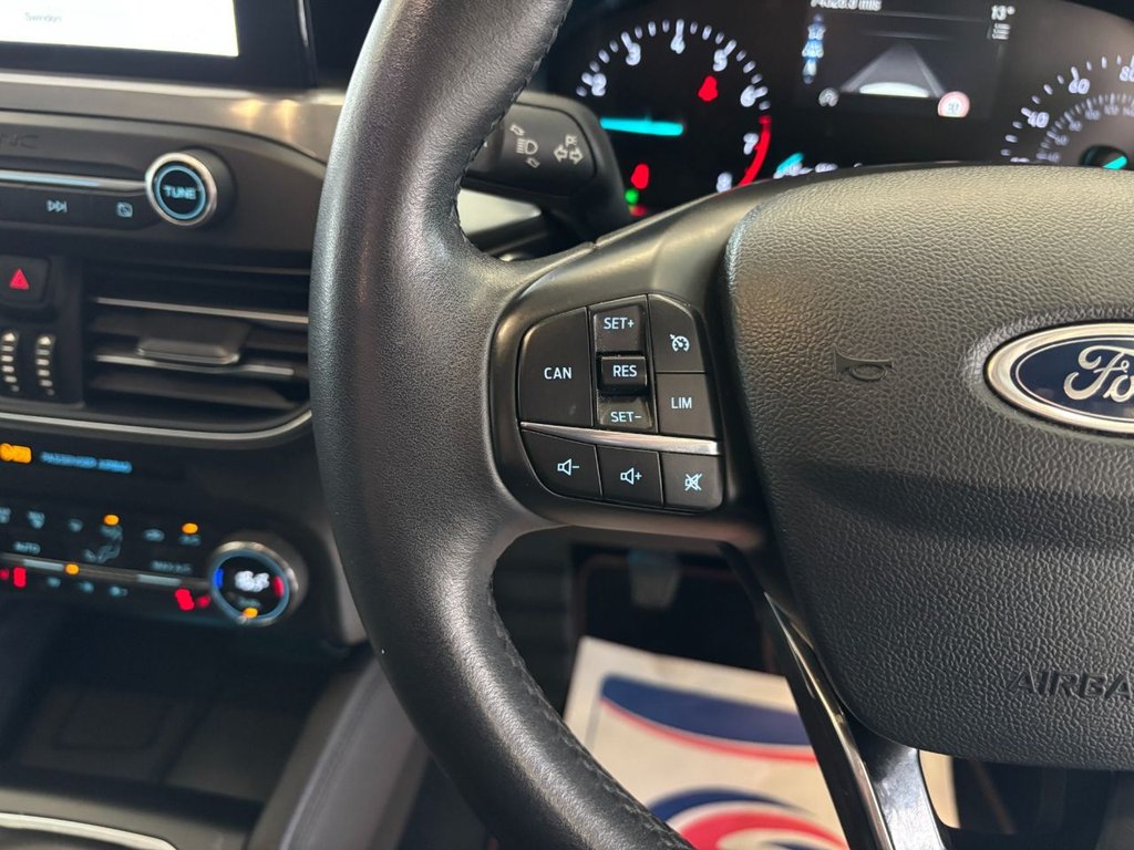 Used Ford Focus 2019 for sale - 76081247: Photo 25