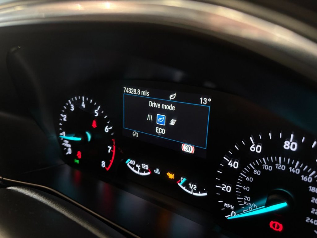 Used Ford Focus 2019 for sale - 76081247: Photo 29