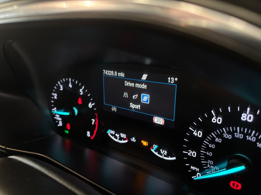 Used Ford Focus 2019 for sale - 76081247: Photo 30
