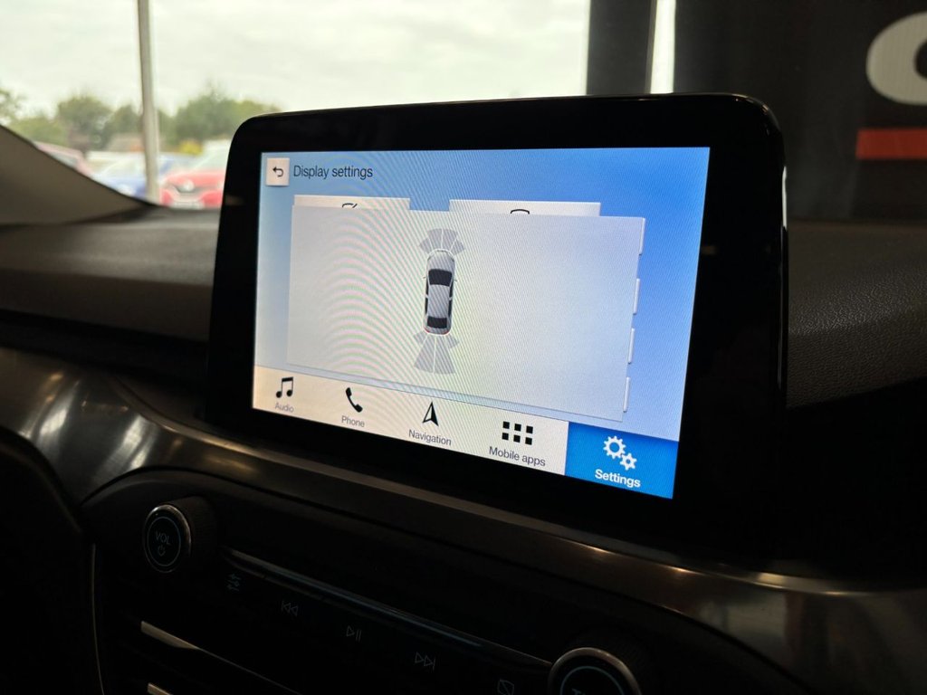 Used Ford Focus 2019 for sale - 76081247: Photo 31