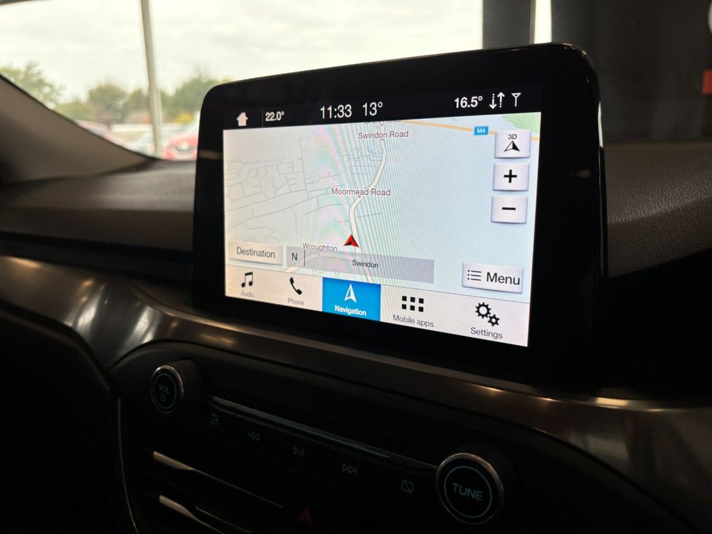 Used Ford Focus 2019 for sale - 76081247: Photo 33