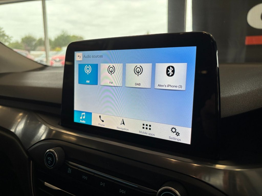 Used Ford Focus 2019 for sale - 76081247: Photo 36