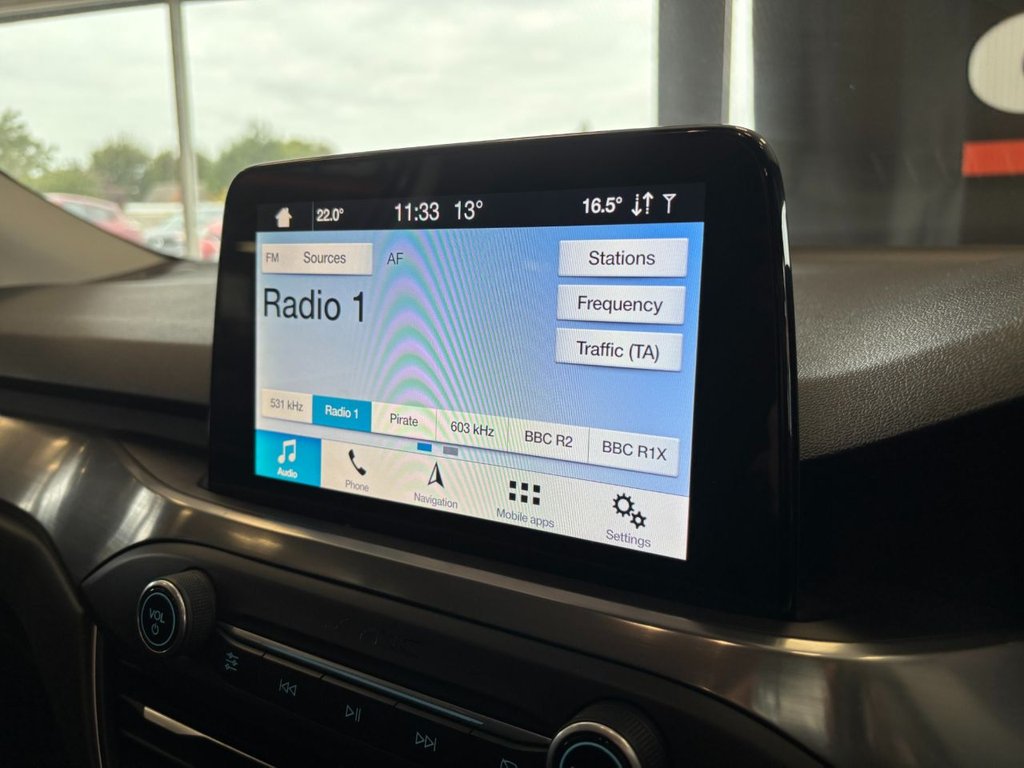 Used Ford Focus 2019 for sale - 76081247: Photo 37