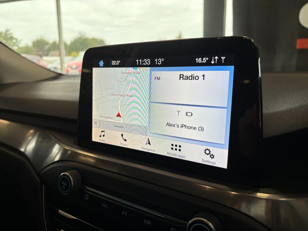 Used Ford Focus 2019 for sale - 76081247: Photo 38