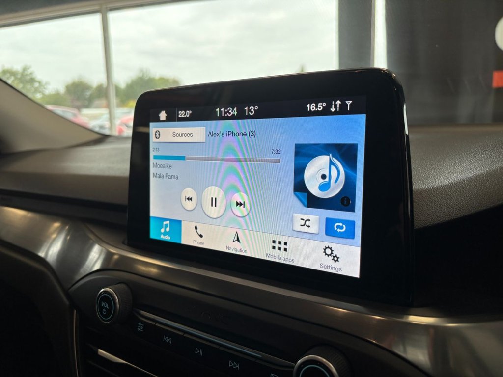 Used Ford Focus 2019 for sale - 76081247: Photo 39