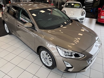 Used Ford Focus 2019 for sale - 76081247: Photo 3
