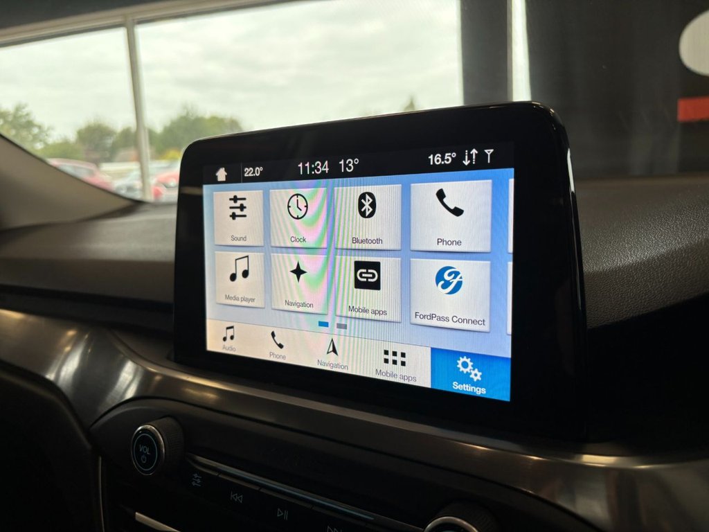 Used Ford Focus 2019 for sale - 76081247: Photo 40