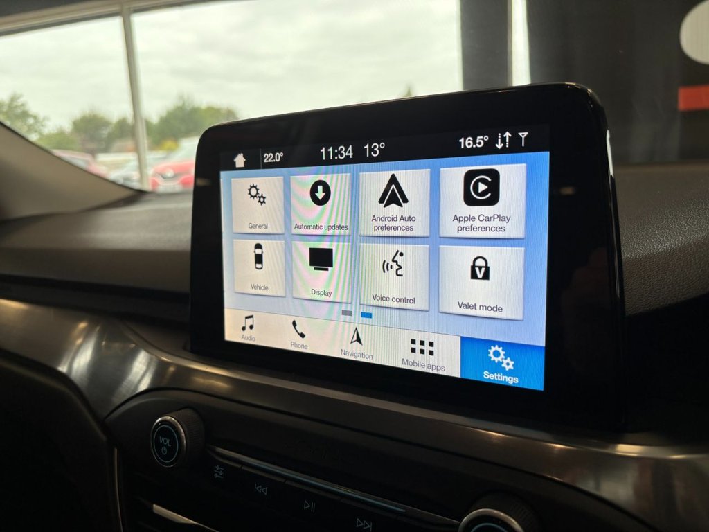 Used Ford Focus 2019 for sale - 76081247: Photo 41