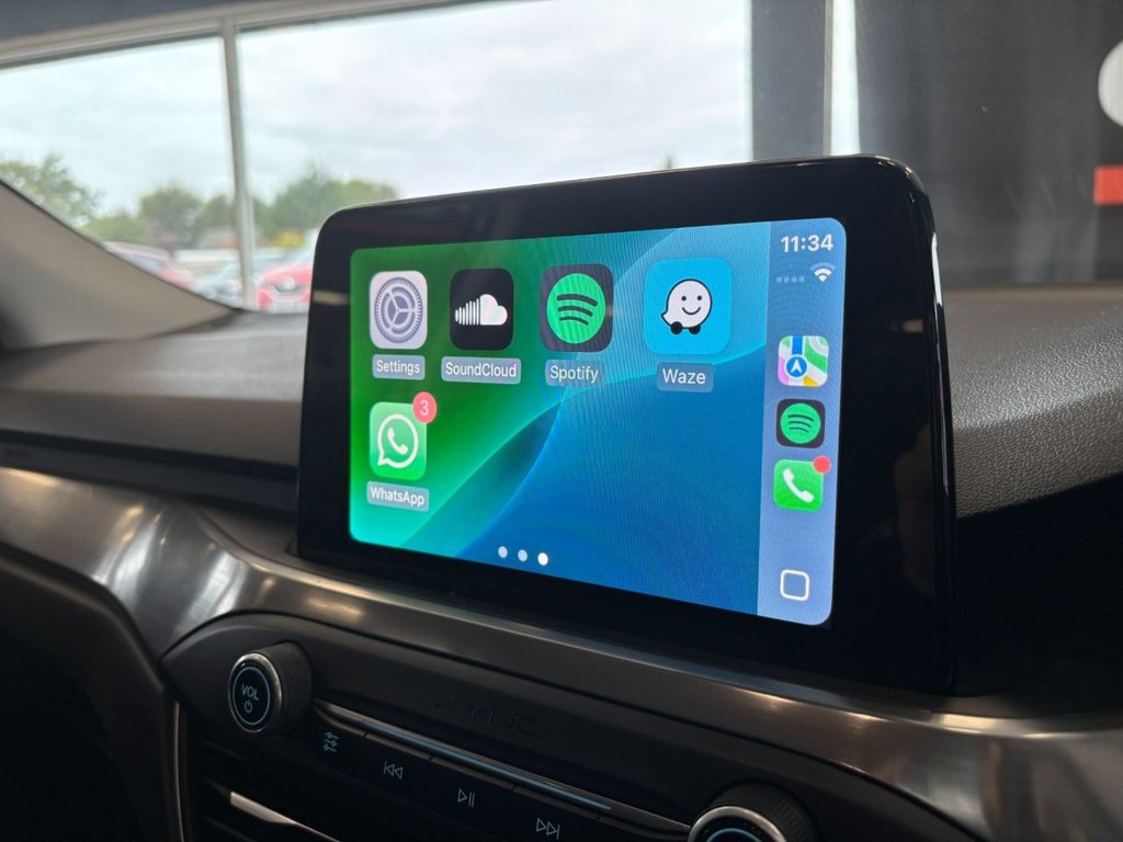 Used Ford Focus 2019 for sale - 76081247: Photo 44