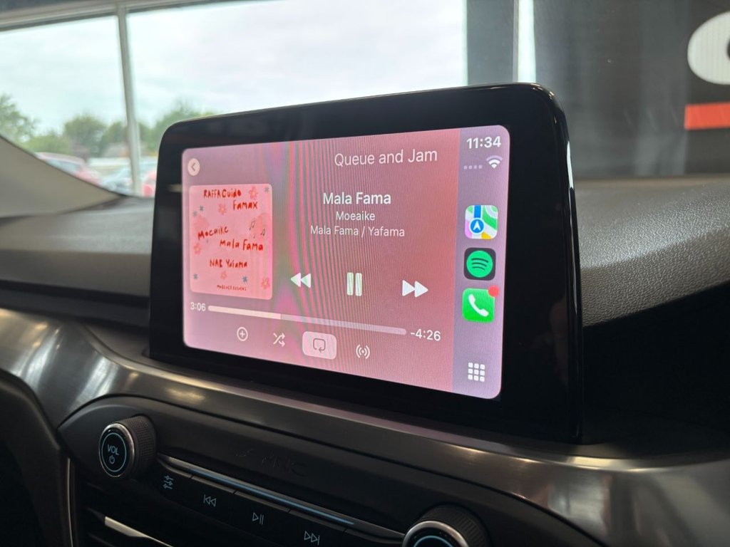 Used Ford Focus 2019 for sale - 76081247: Photo 45
