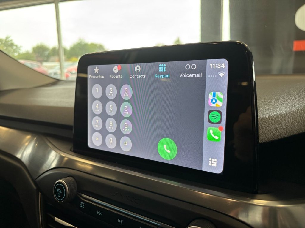 Used Ford Focus 2019 for sale - 76081247: Photo 46